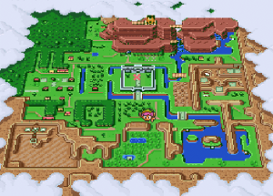 A Link to the Past