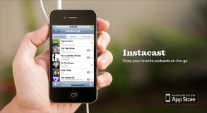 Instacast 2.0 Instacast 2.0