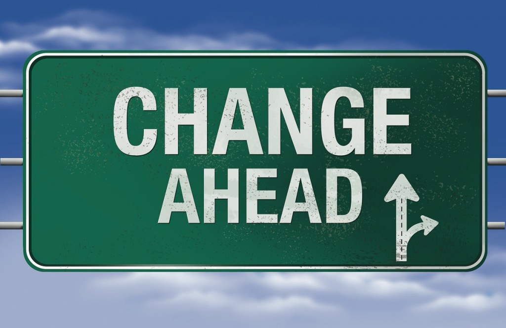Changes