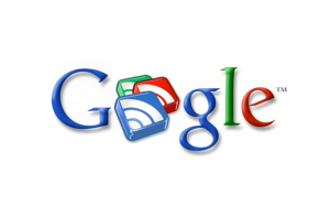 Google Reader