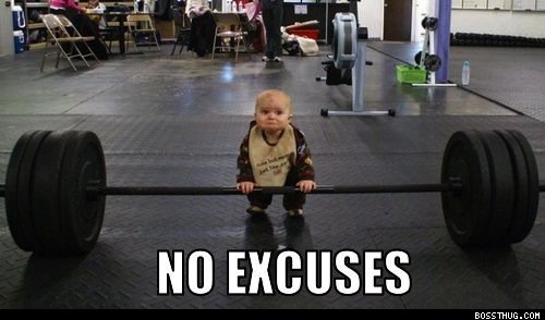 No_Excuses