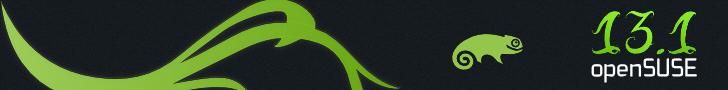 opensuse131banner