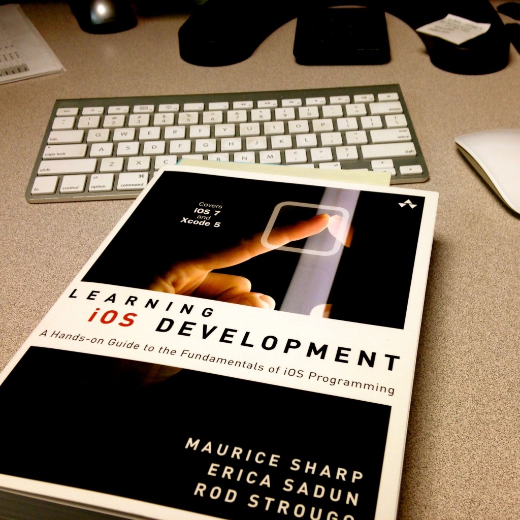 Learning Ios Programming Again Bob Martens Learning Ios Programming Again Bob Martens