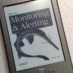 Monitoring Book Image