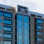 Novell Headquarters