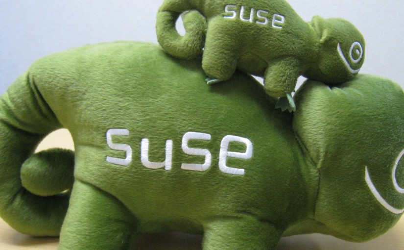 Why openSUSE Next?