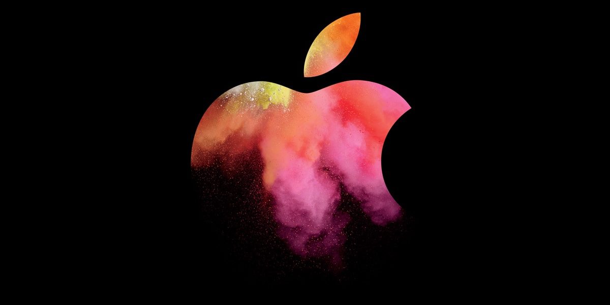 Apple’s Oct 2016 Mac Event